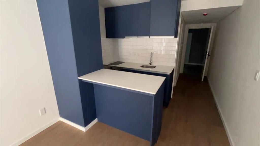 Apartamento en alquiler monoambiente a estrenar bajos gasto
