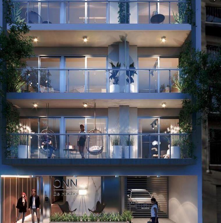 Venta Apartamento - La Blanqueada DELREY PROPIEDADES