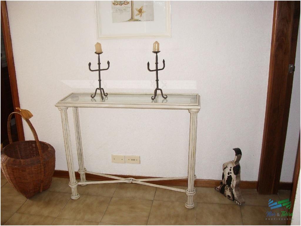 Apartamento en piso alto, torre tradicional en