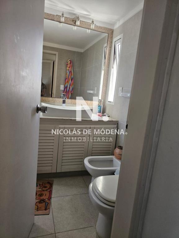 En venta apartamento de 2 dormitorios mas en del