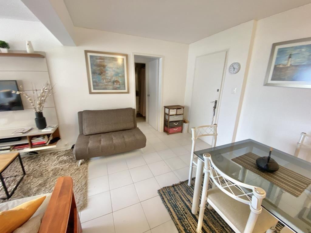 ALQUILER TEMPORAL APARTAMENTO 1 DORMITORIO EN TORRE MARINA