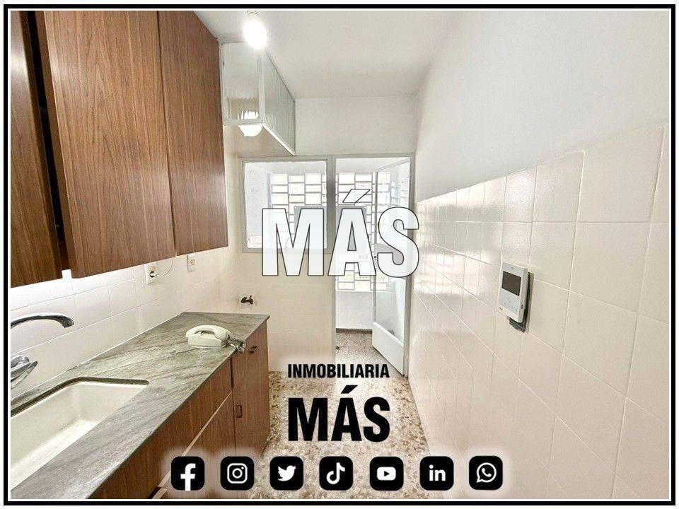 Apartamento Alquiler Cordón Montevideo iMas.uy P...
