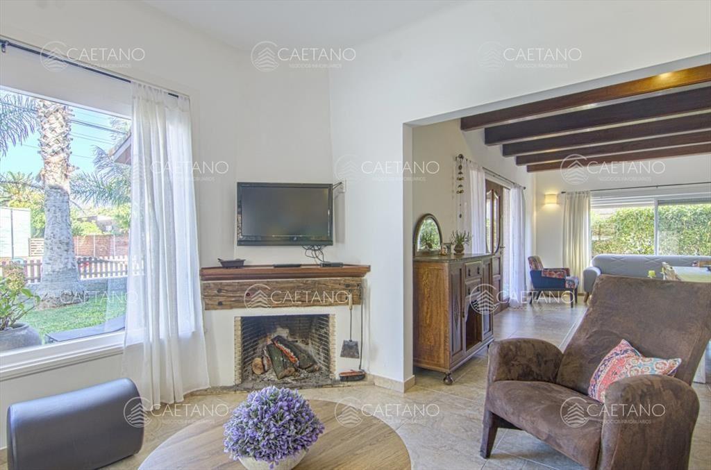 Venta casa de 6 dormitorios - PenÃ­nsula, Punta