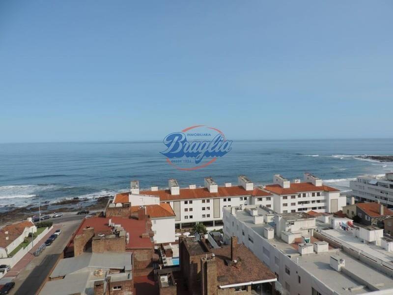 Apartamento Alquiler Temporal en Península
