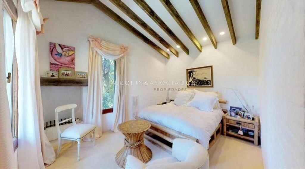 Casa en venta de 3 dormitorios, Golf-Punta del Este.
