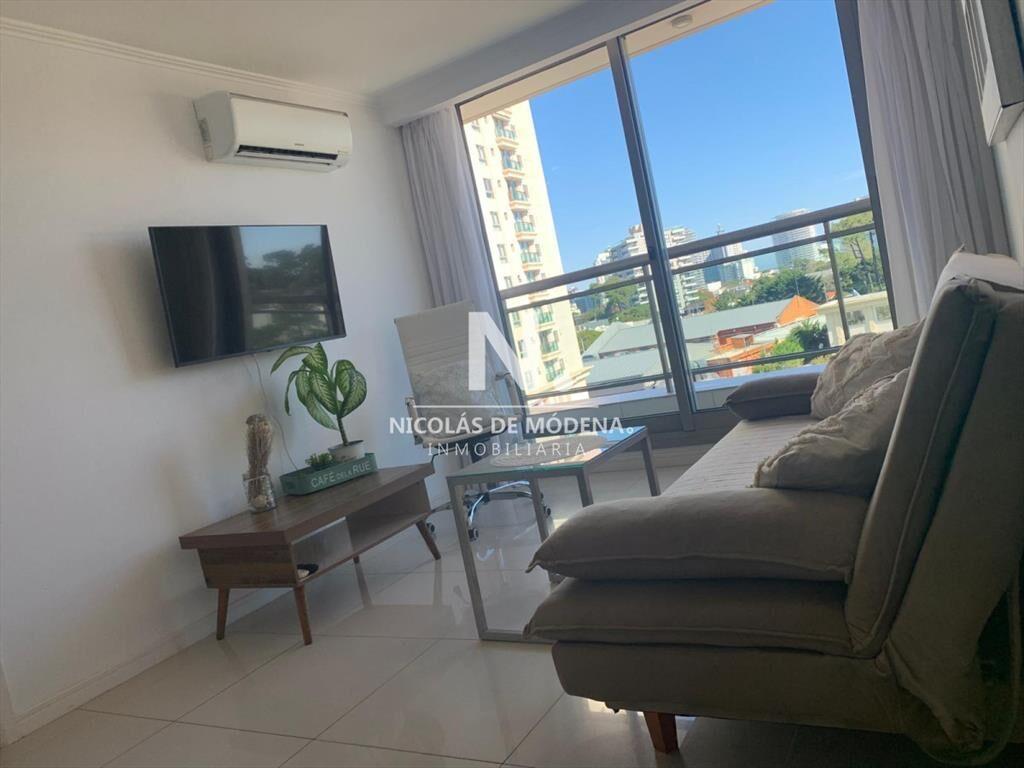 Hermoso apartamento en ubicacion privilegiada de Roosevelt