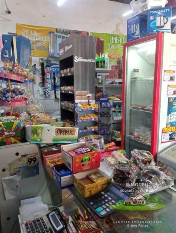 Venta llave comercial en Estación Atlántida
