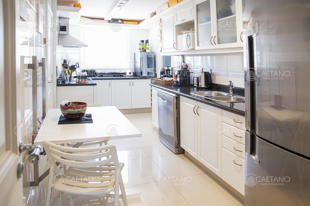 Apartamento en venta con espectacular vista al