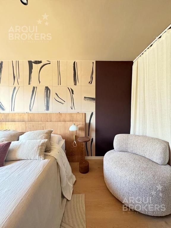 Venta apartamento de dos dormitorios en Parque Rodó - 921