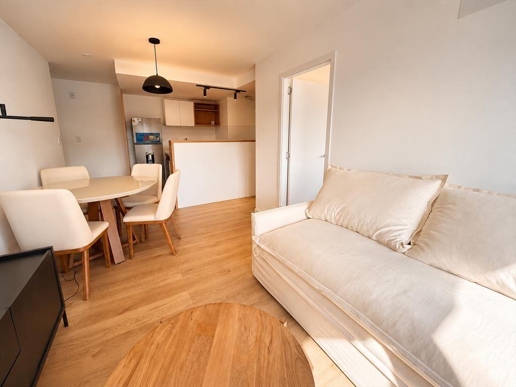 Venta de Apartamento con 1 dormitorio en Parque batlle. O2 T
