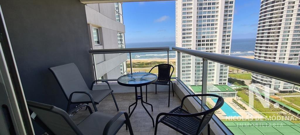 Apartamento en alquiler