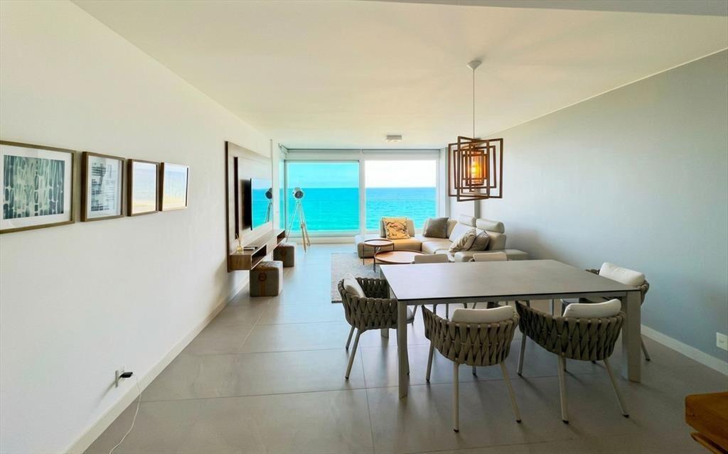 Venta apartamento Le Parc Torre III Punta del Este
