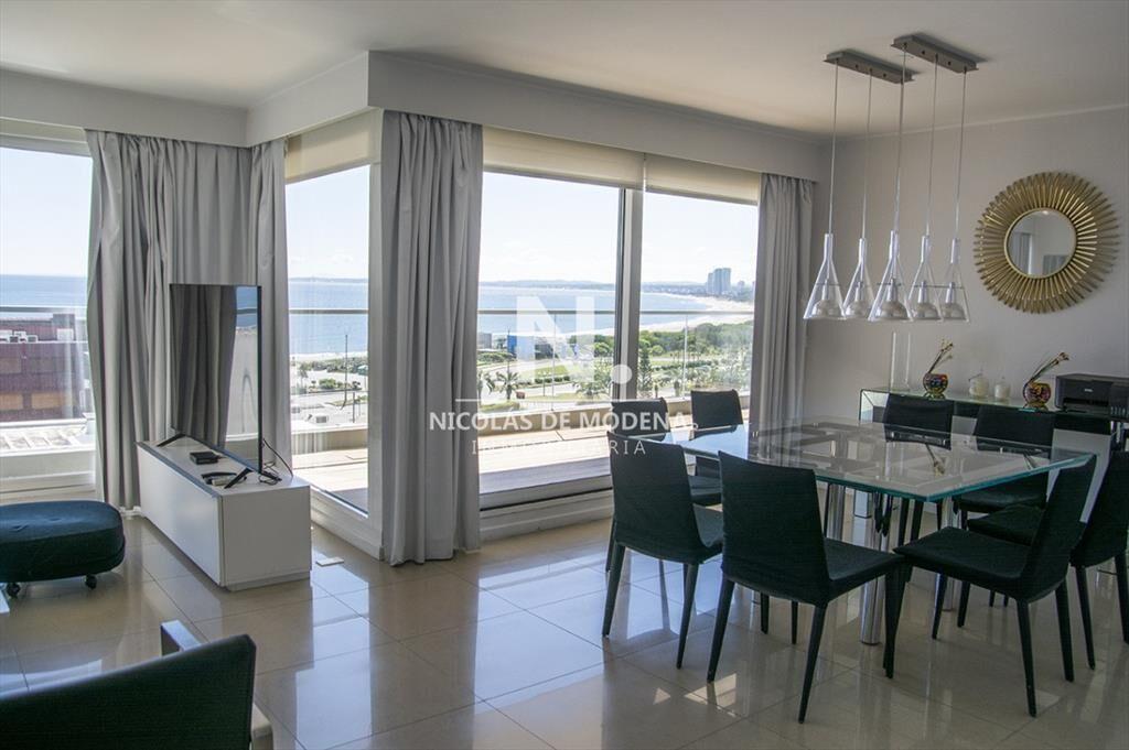 Hermoso departamento en venta. Alexander