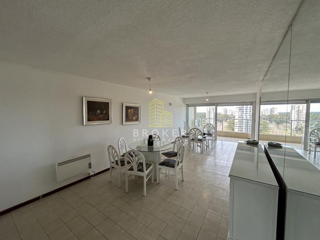Oportunidad venta de apartamento piso alto en dos