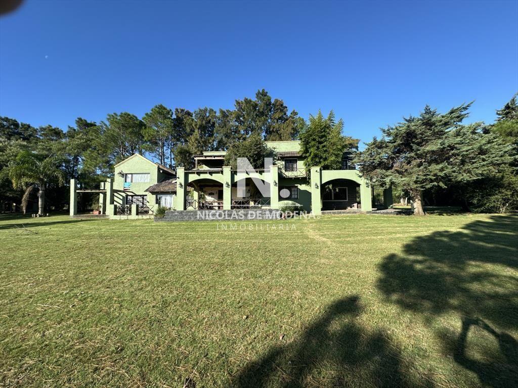 Venta de Chacra en Laguna del Sauce - Oportunidad