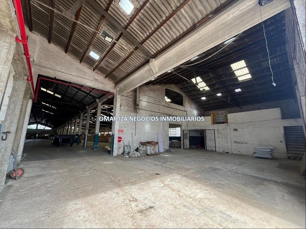 ALQUILER LOCAL INDUSTRIAL MAROÑAS, 3000M2, GALPON, DEPOSITO
