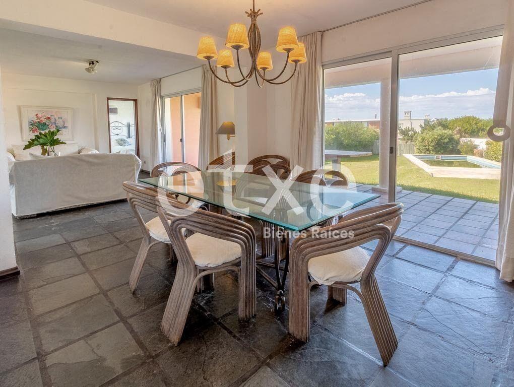 Casa en Venta Montoya...
