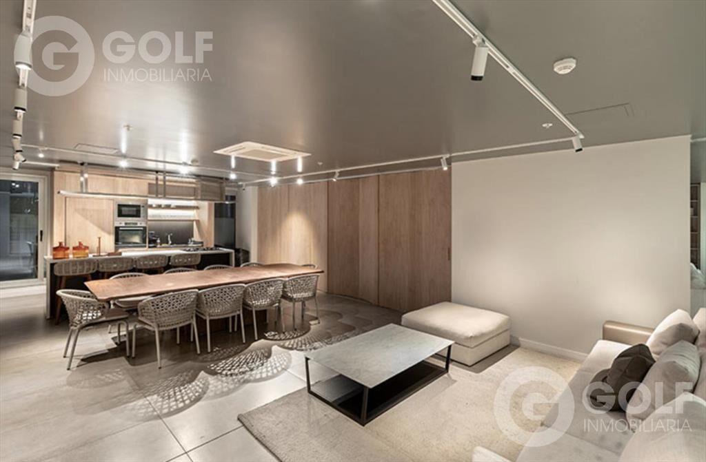 Venta de apartamento 2 dormitorios en JOY Pocitos