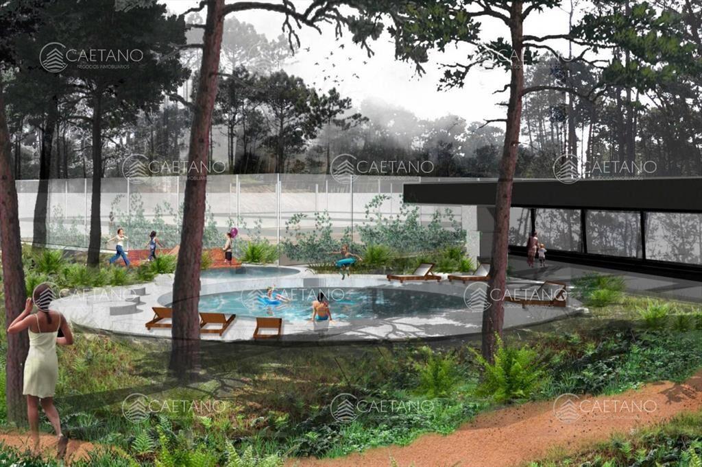 Venta terreno en reserva montoya, La barra