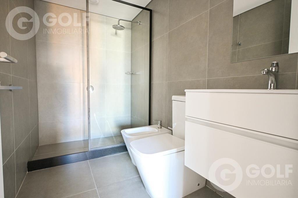 Venta apartamento de 1 dormitorio en Carrasco