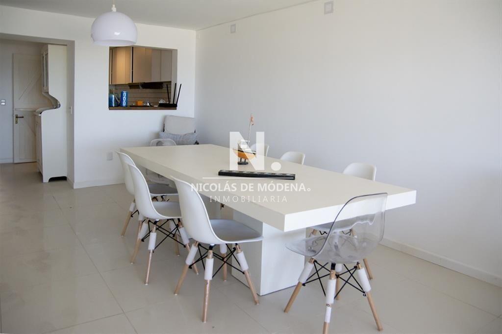 Hermoso Departamento en venta frente al mar
