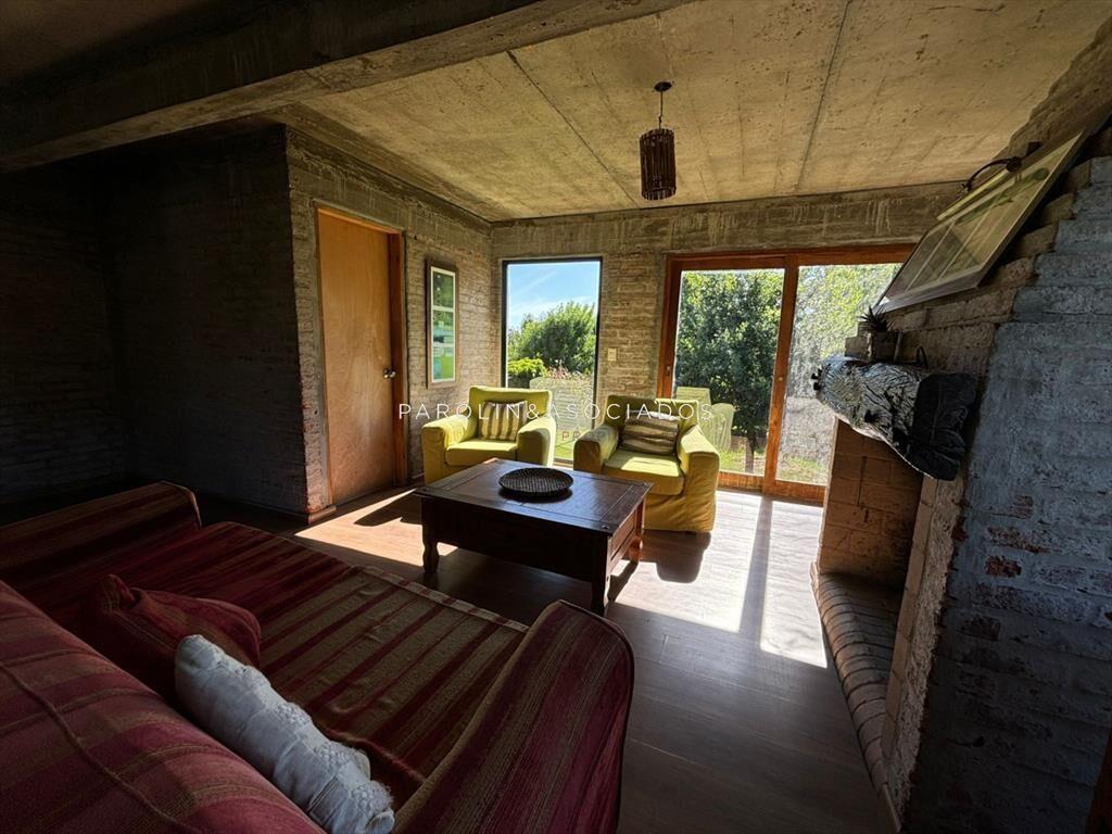 Casa en Venta de 3 Dormitorios, En La Fortuna Maldonado, Pu