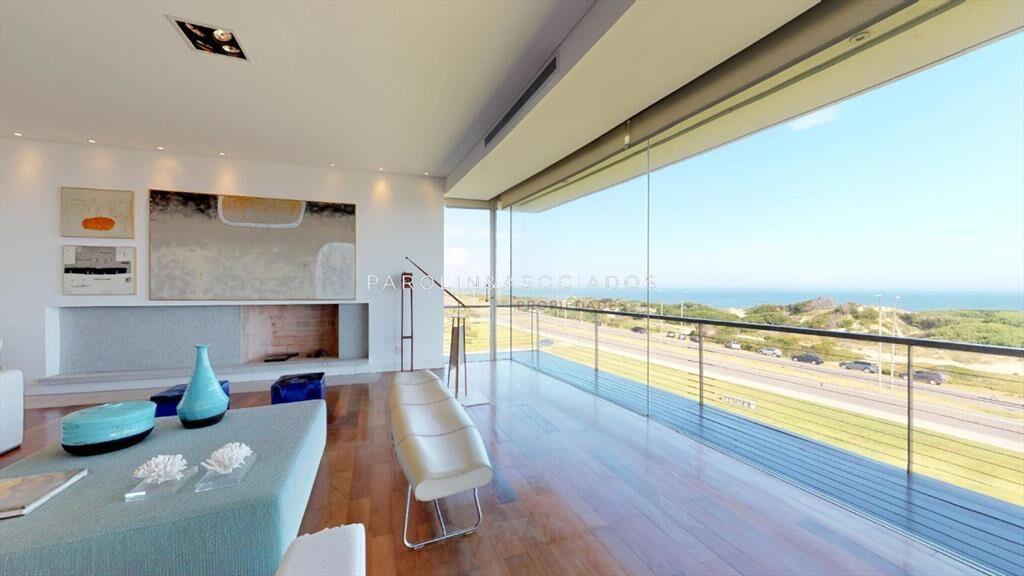 Apartamento en venta en Grey Stone, Punta del