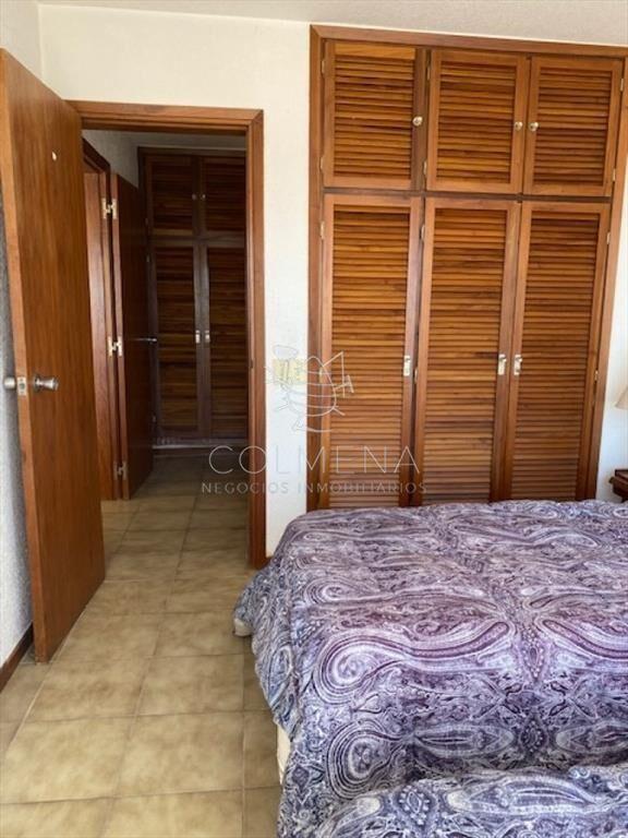Apartamento en playa mansa a 1 cuadra del mar y a