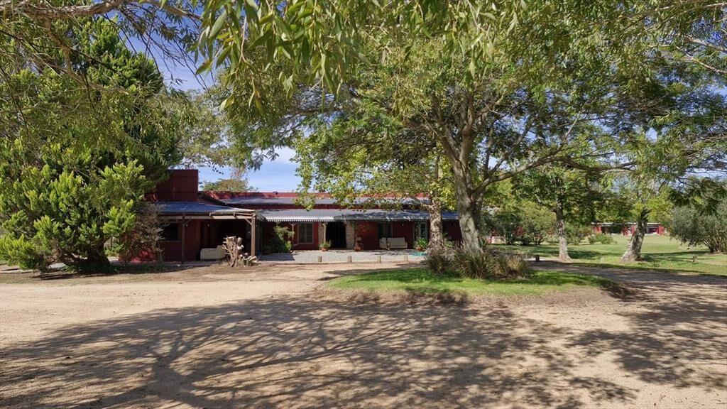 Venta Lote de 3760m2 Barrio privado Carmelo Golf