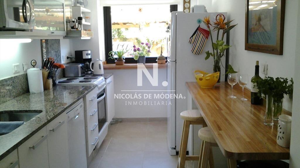 Quartier Punta Ballena