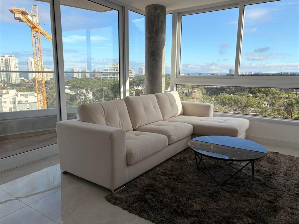 Venta apartamento 3 dormitorios en Aidy Grill, Punta del Es