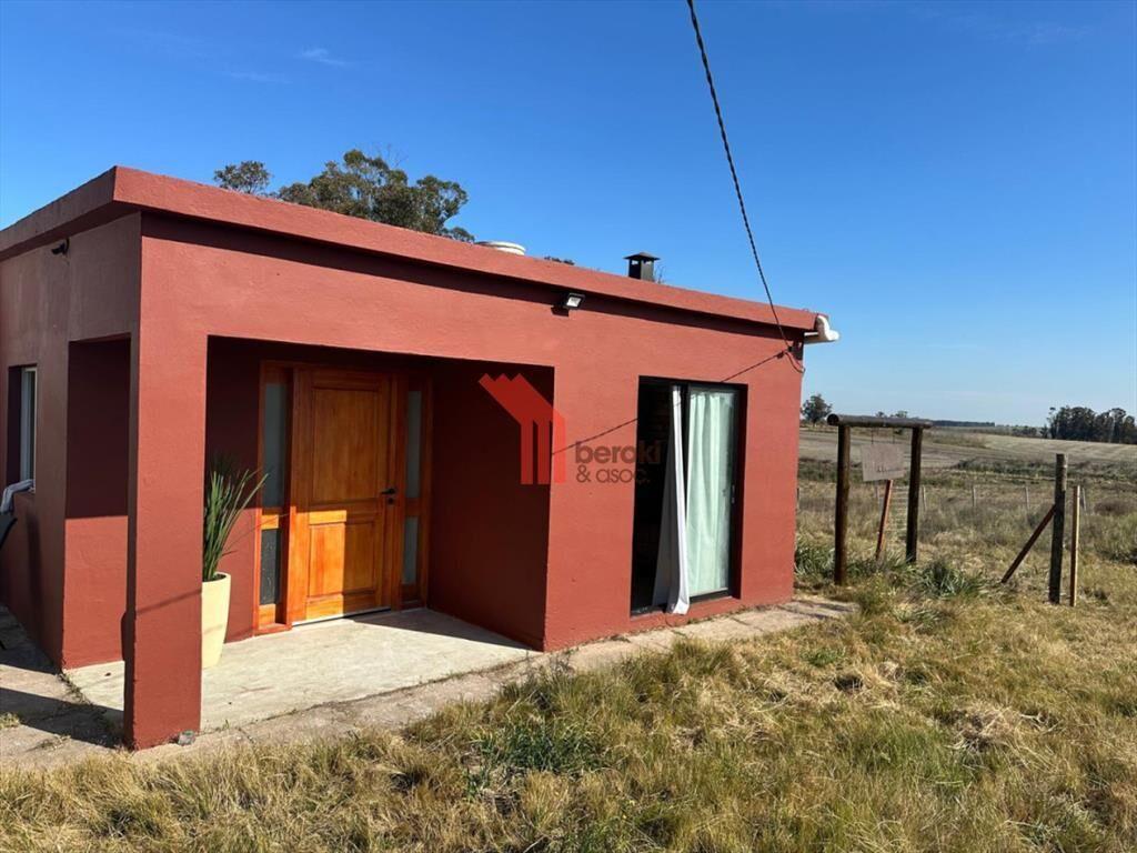 Venta Chacra 3,5h Migues con casa de 1 dormitorio