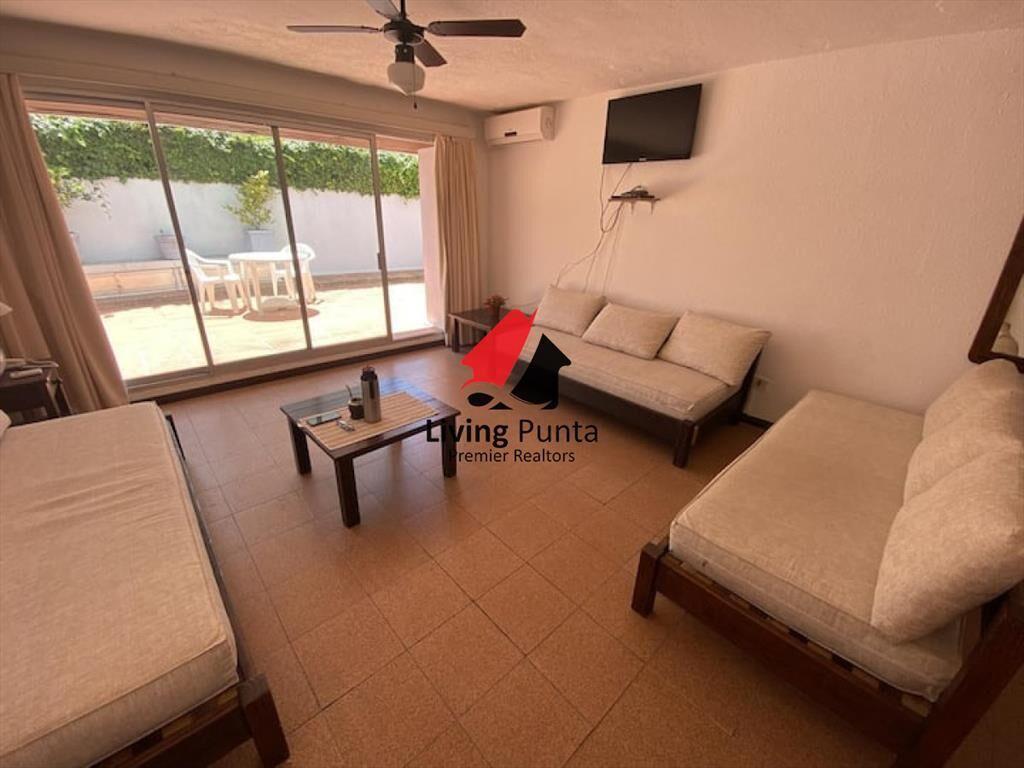 Apartamento a pocos metros del mar