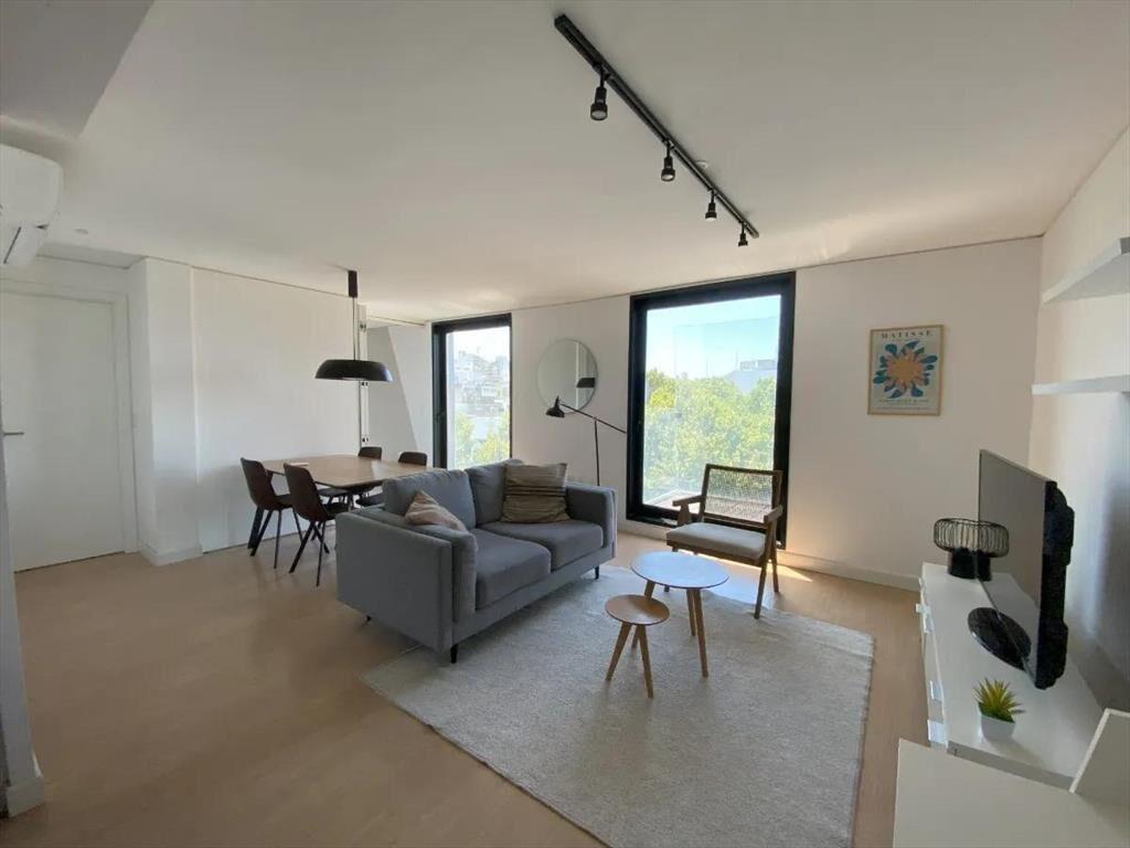 Apartamento en  venta 2 dormitorios, con garaje piso 9 bien