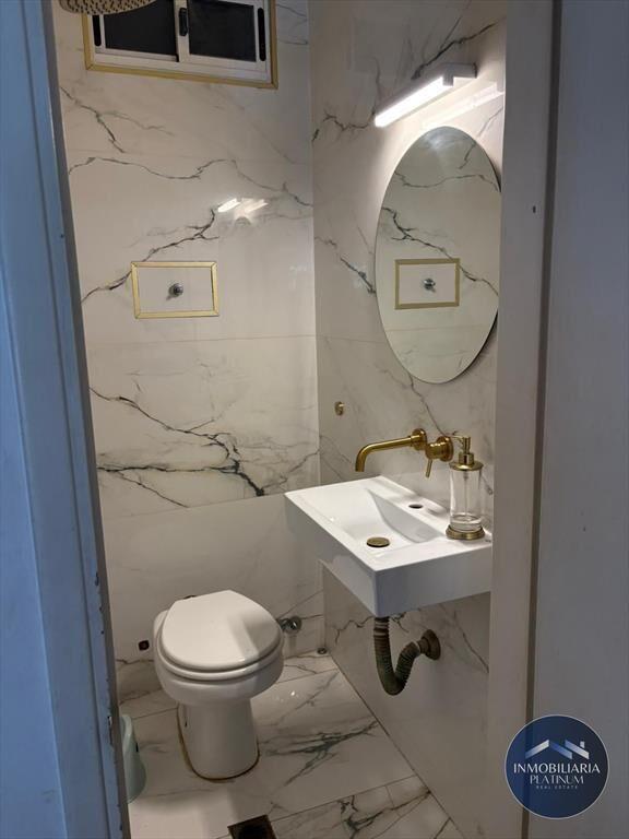 Apartamento en alquiler en Pocitos