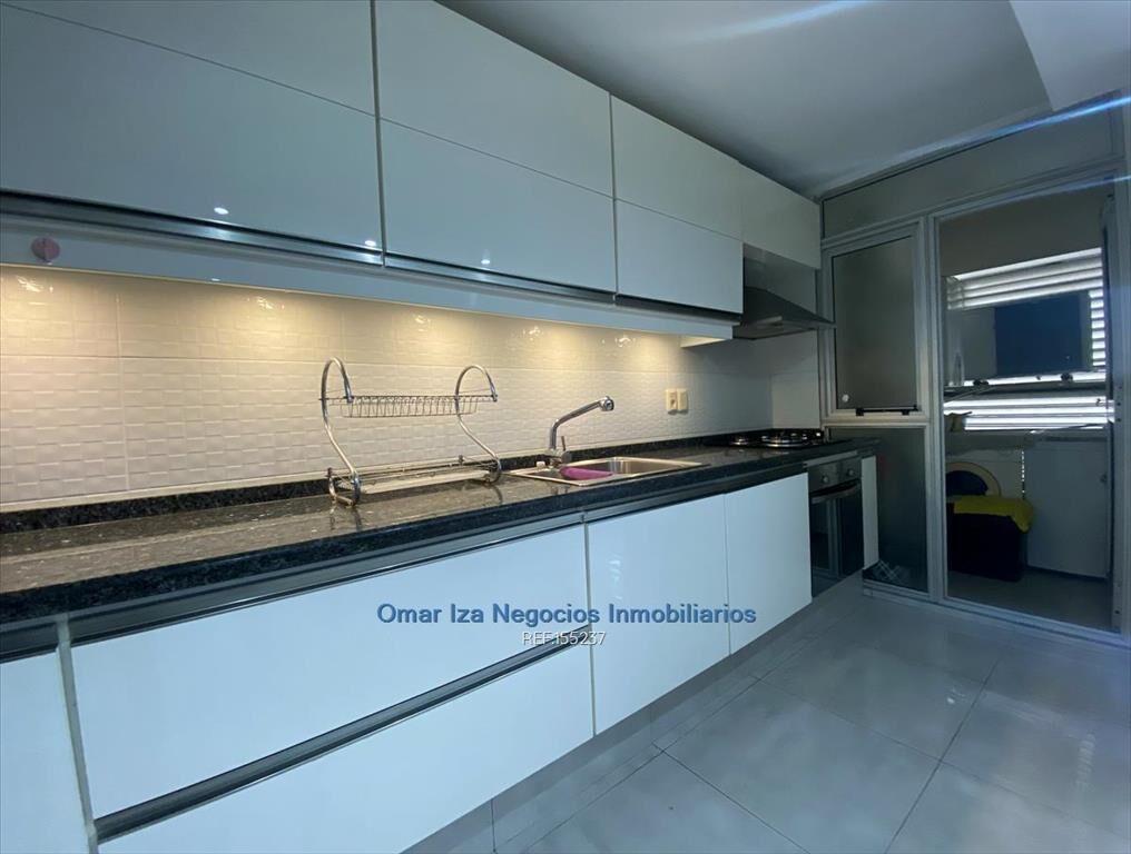 VENTA APTO SOBRE CALLE SARMIENTO, 2 DOMRMITORIOS, GARAGE, L