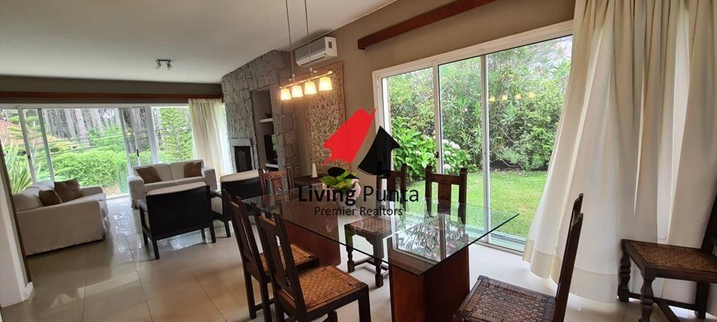 alquiler de casa en punta del este