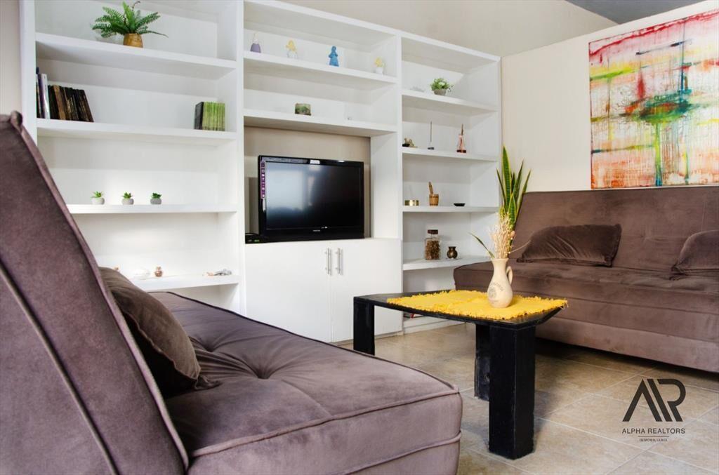 Apartamento en alquiler temporario en Península