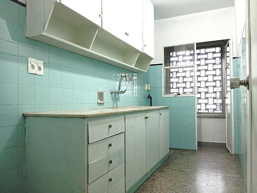 Alquiler Apto 2 Dormitorios 2 Baños Piso 8, Cordón