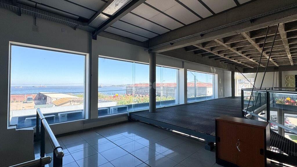 VENTA Y ALQUILER DE LOCAL ESQUINA SOBRE LA RAMBLA PORTUARIA