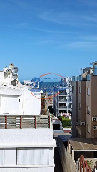 Apartamento Alquiler Temporal en Península