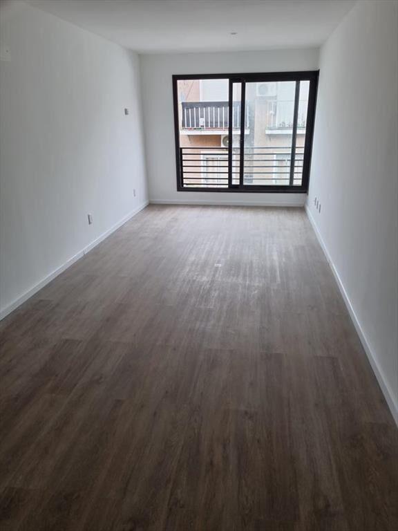 Apartamento -Estrena Apartamento 1 dormitorio frente. 1 cua