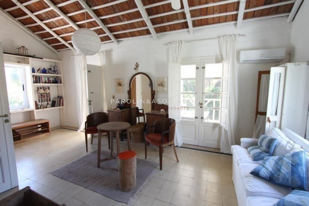 Casa en venta de 3 dormitorios en Montoya, Punta