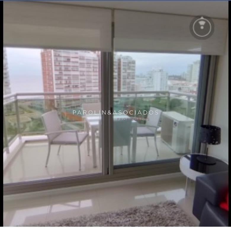 Apartamento en venta de 2 dormitorios en Torre Imperiale, P