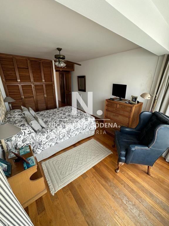 Apartamento de 3 dormitorios en peninsula en