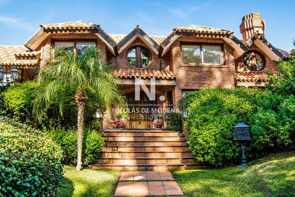 Vende espectacular casa en Beverly Hills - Punta del Este d