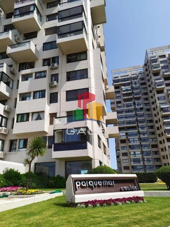 Frente al Mar hermoso apartamento 3 dormitorios y garaje