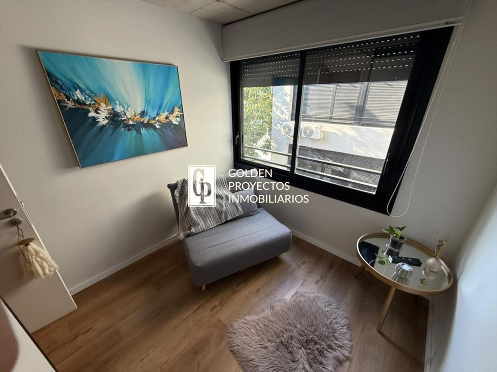 Apartamento en Venta Dos Dormitorios Doble Garage