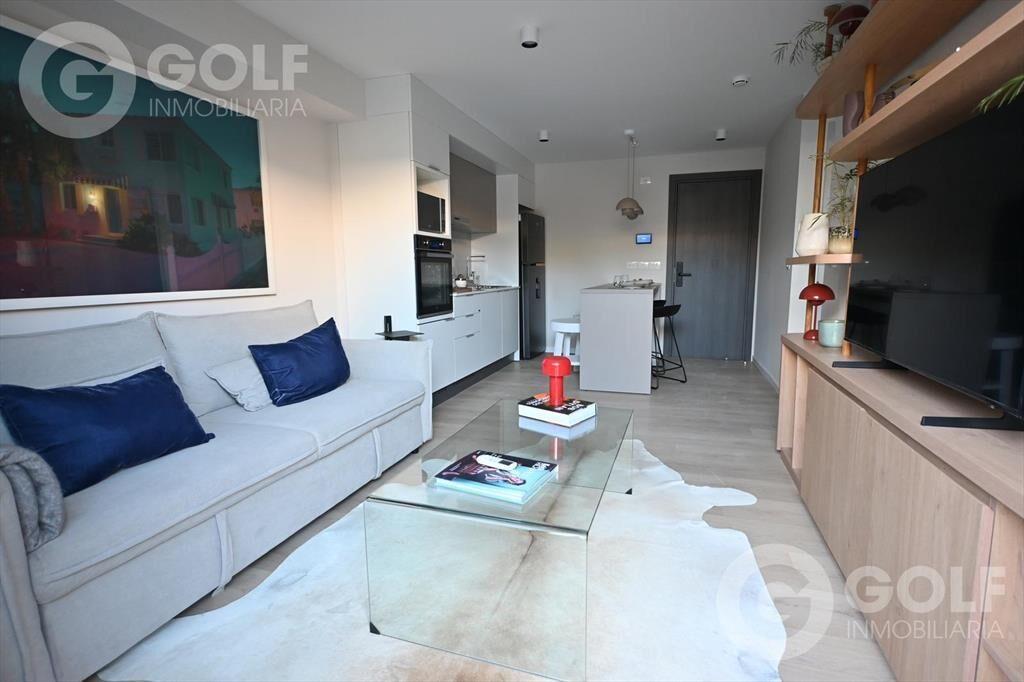Venta Apartamento de 1 dormitorio en ODA Punta Carretas
