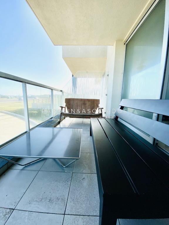 Apartamento en venta de 2 dormitorios en Blue Marine, Punta